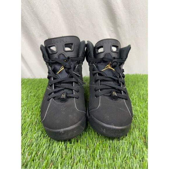 Size 9 - OG ALL CLEAN Jordan 6 Retro Defining Moments 2020 - Picture 2 of 7